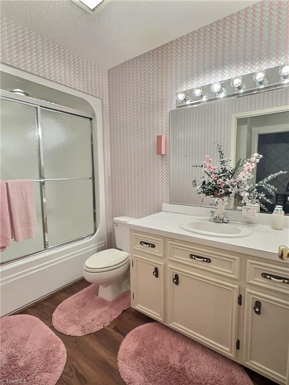 5096 Highway 16 Moravian Falls, NC 28654 - Photo 23 of 43 Guest Full Bath