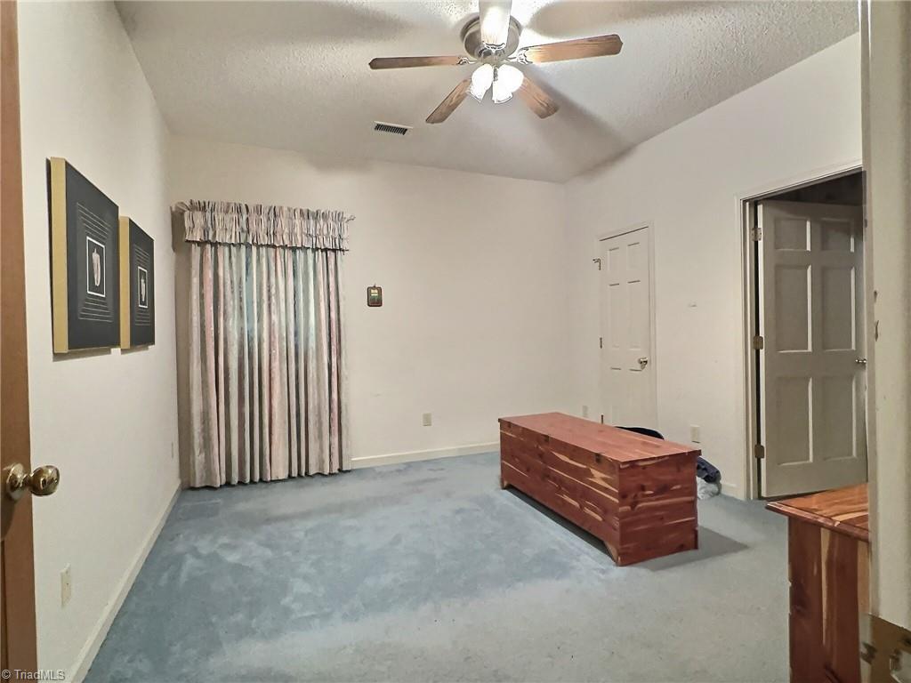 5096 Highway 16 Moravian Falls, NC 28654 - Photo 28 of 43 Downstairs bedroom