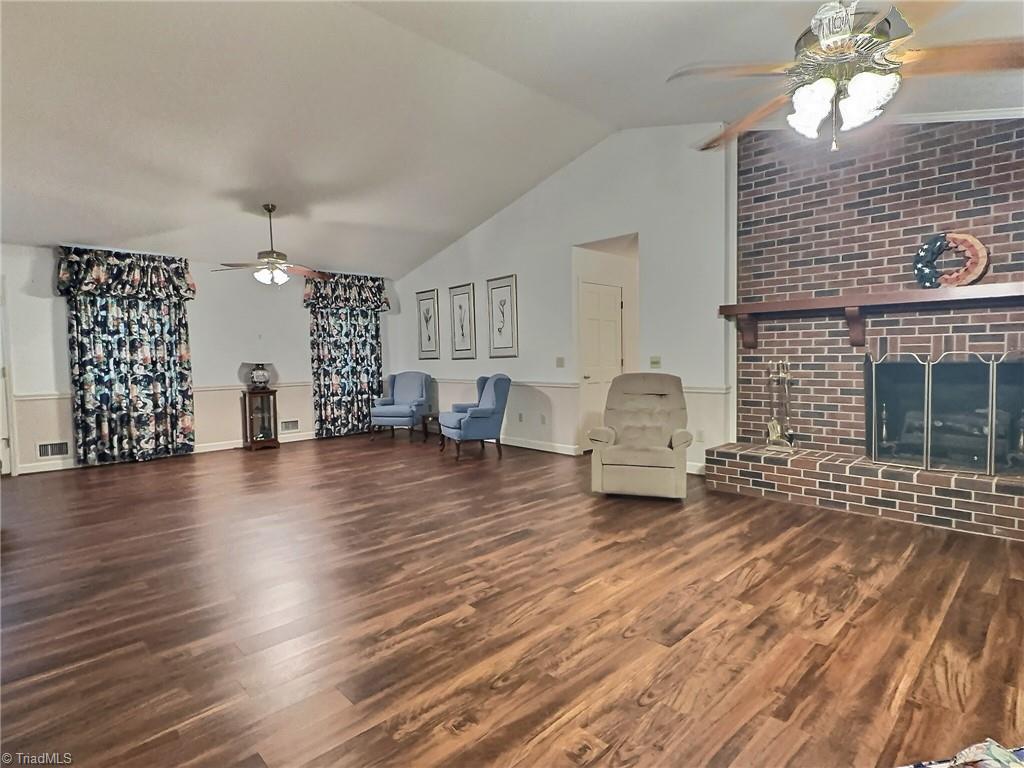 5096 Highway 16 Moravian Falls, NC 28654 - Photo 3 of 43