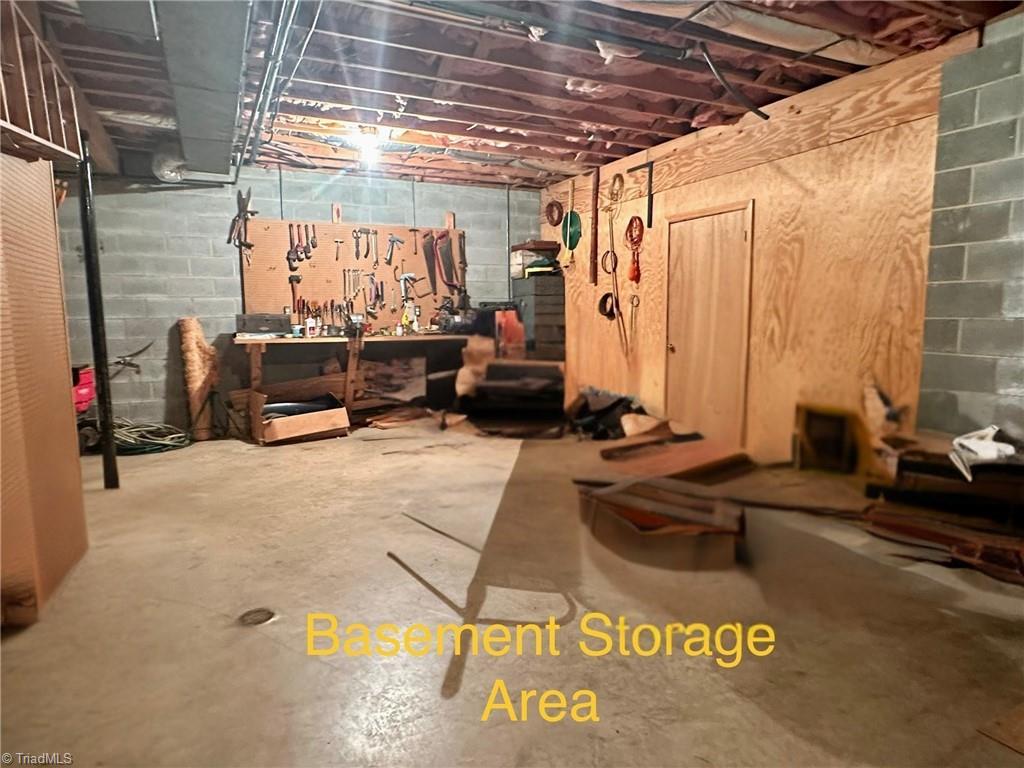 5096 Highway 16 Moravian Falls, NC 28654 - Photo 31 of 43