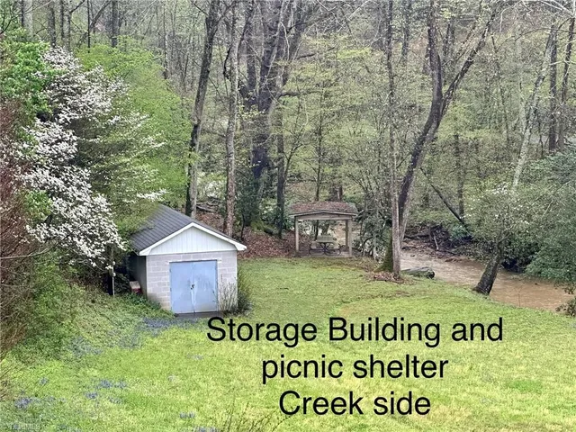 $474,900 | 5096 Highway 16, Moravian Falls, NC 28654