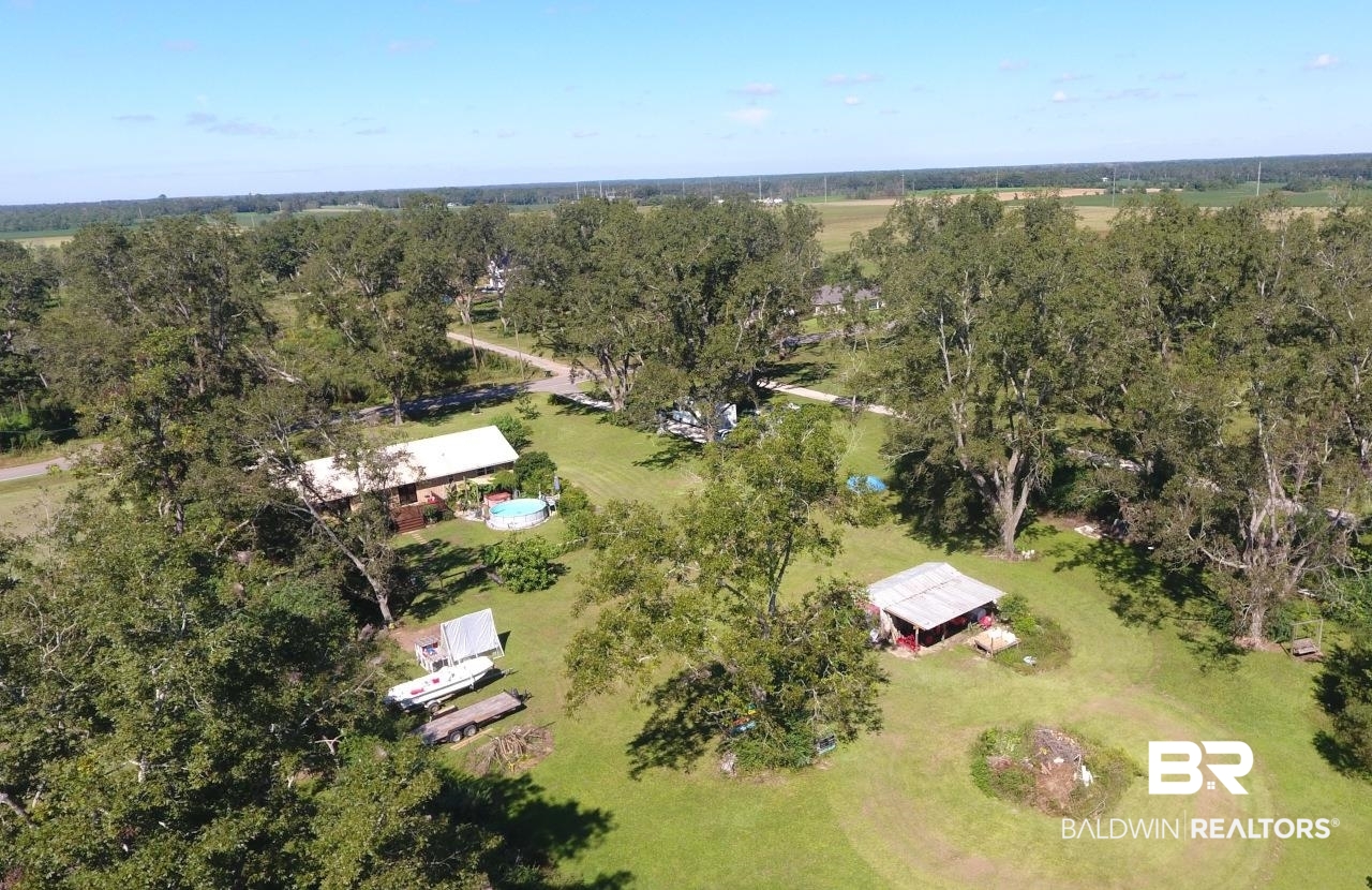 11196 Poser Road Foley, AL 36535 - Photo 29 of 50