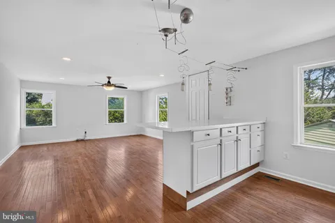 $1,267,000 | 750 North George Mason Drive, Arlington, VA 22203