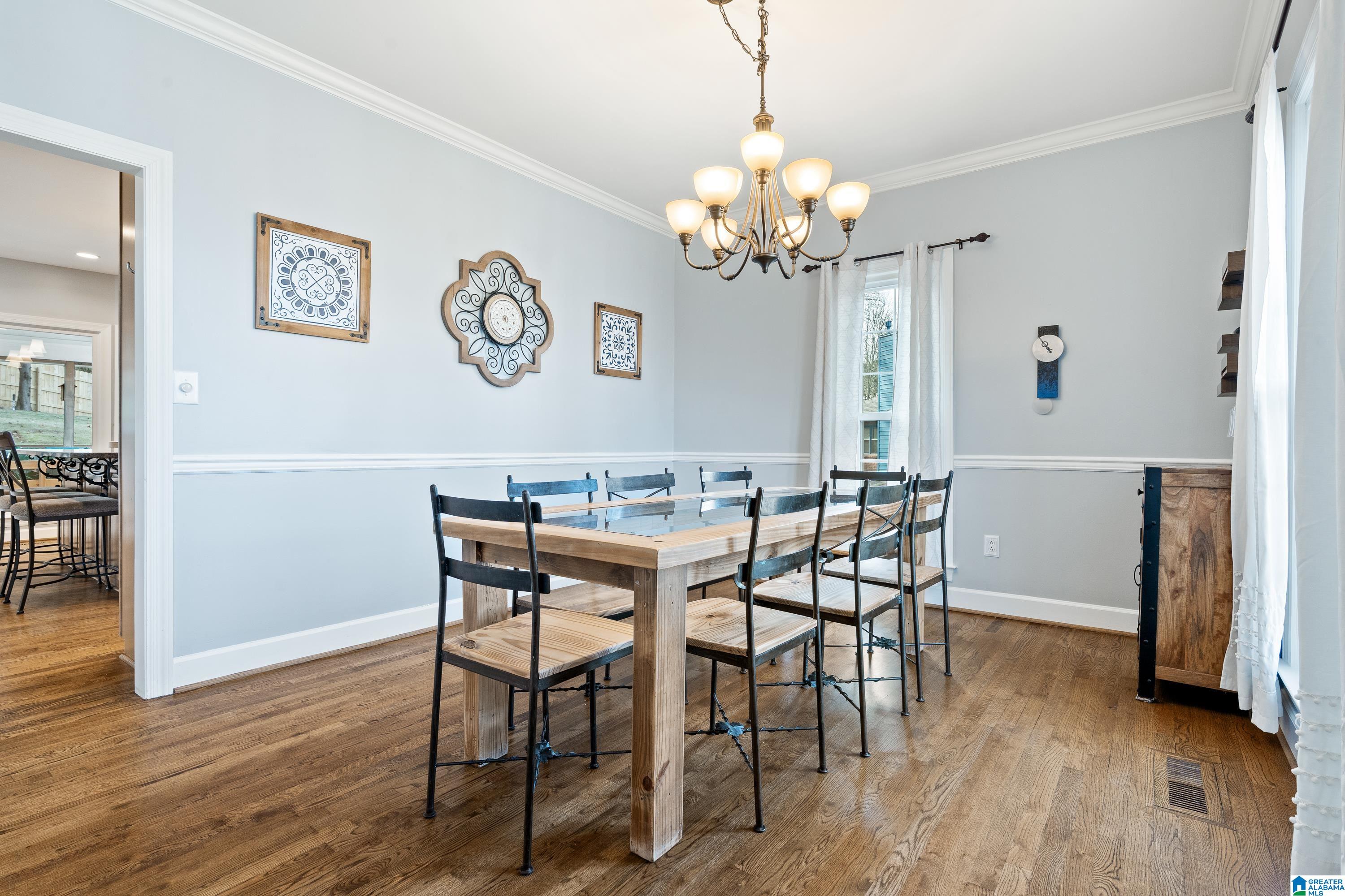 630 Camden Ridge Birmingham, AL 35226 - Photo 4 of 53