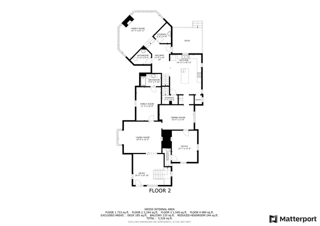 $6,899 | 206 5th Street South, Stillwater, MN 55082