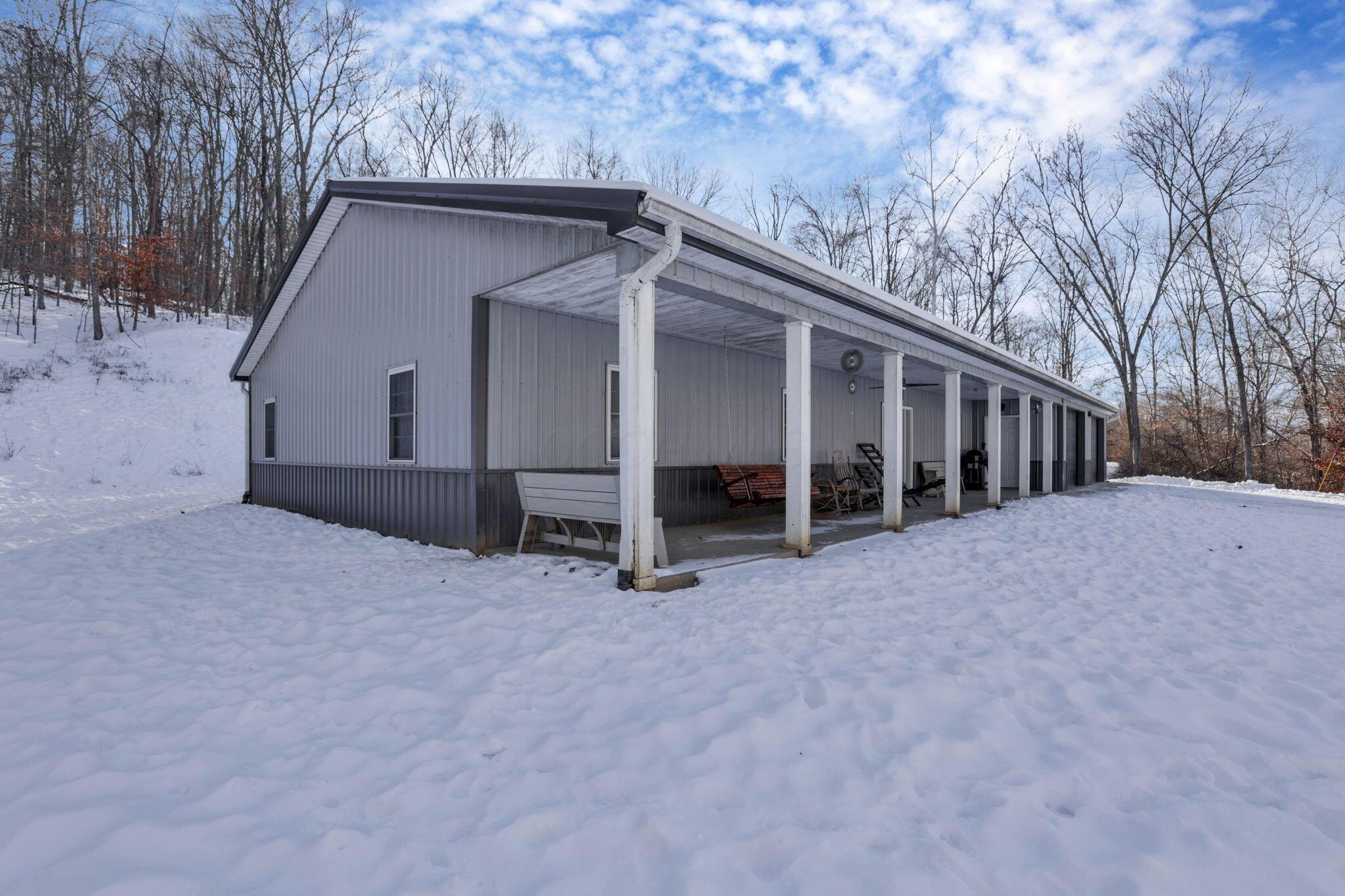 36391 Scout Road Logan, OH 43138 - Photo 4 of 64 36391 Scout Road, Logan, OH