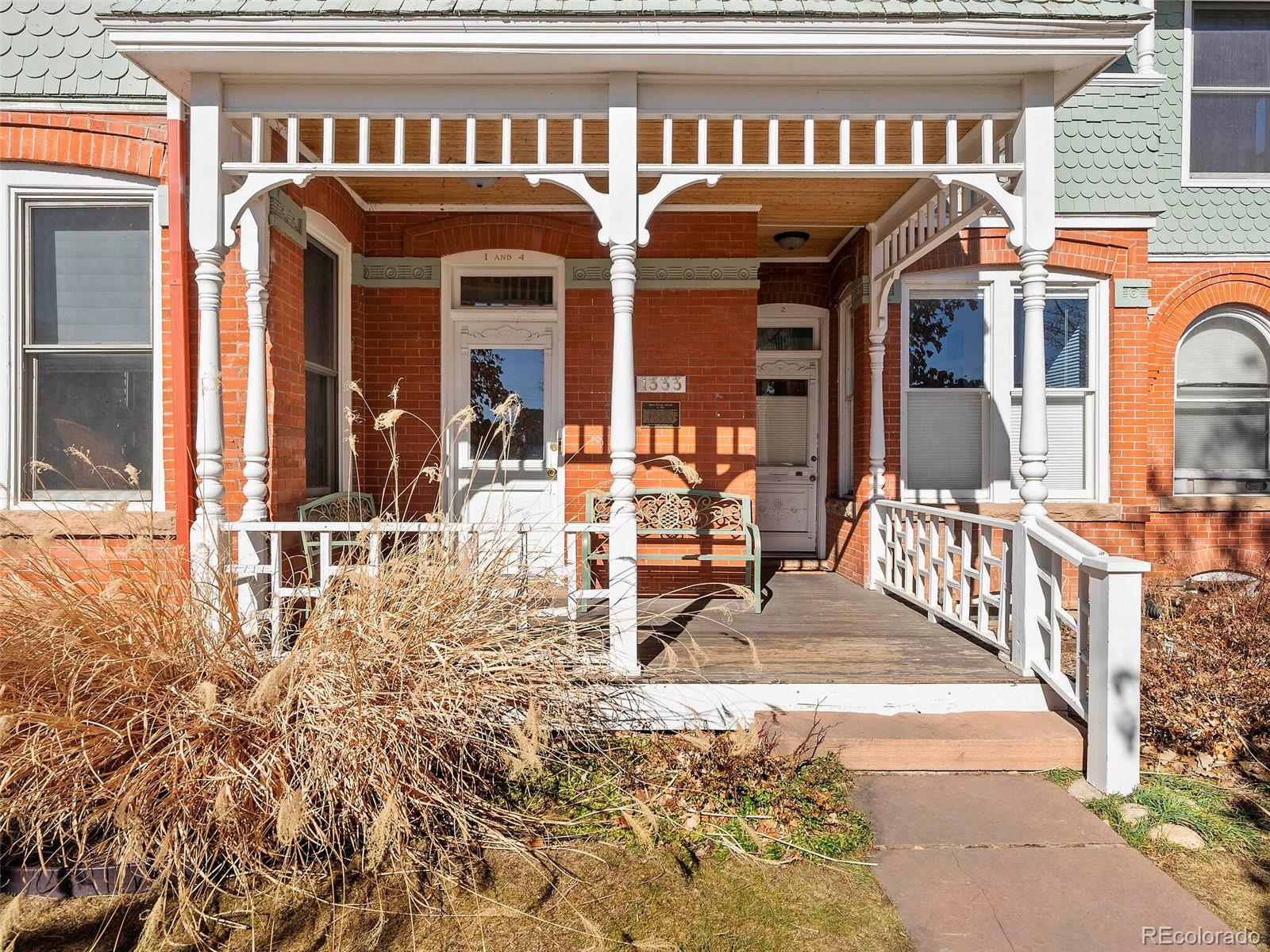 1333 Pine Street, Unit 4 Boulder, CO 80302 - Photo 2 of 40
