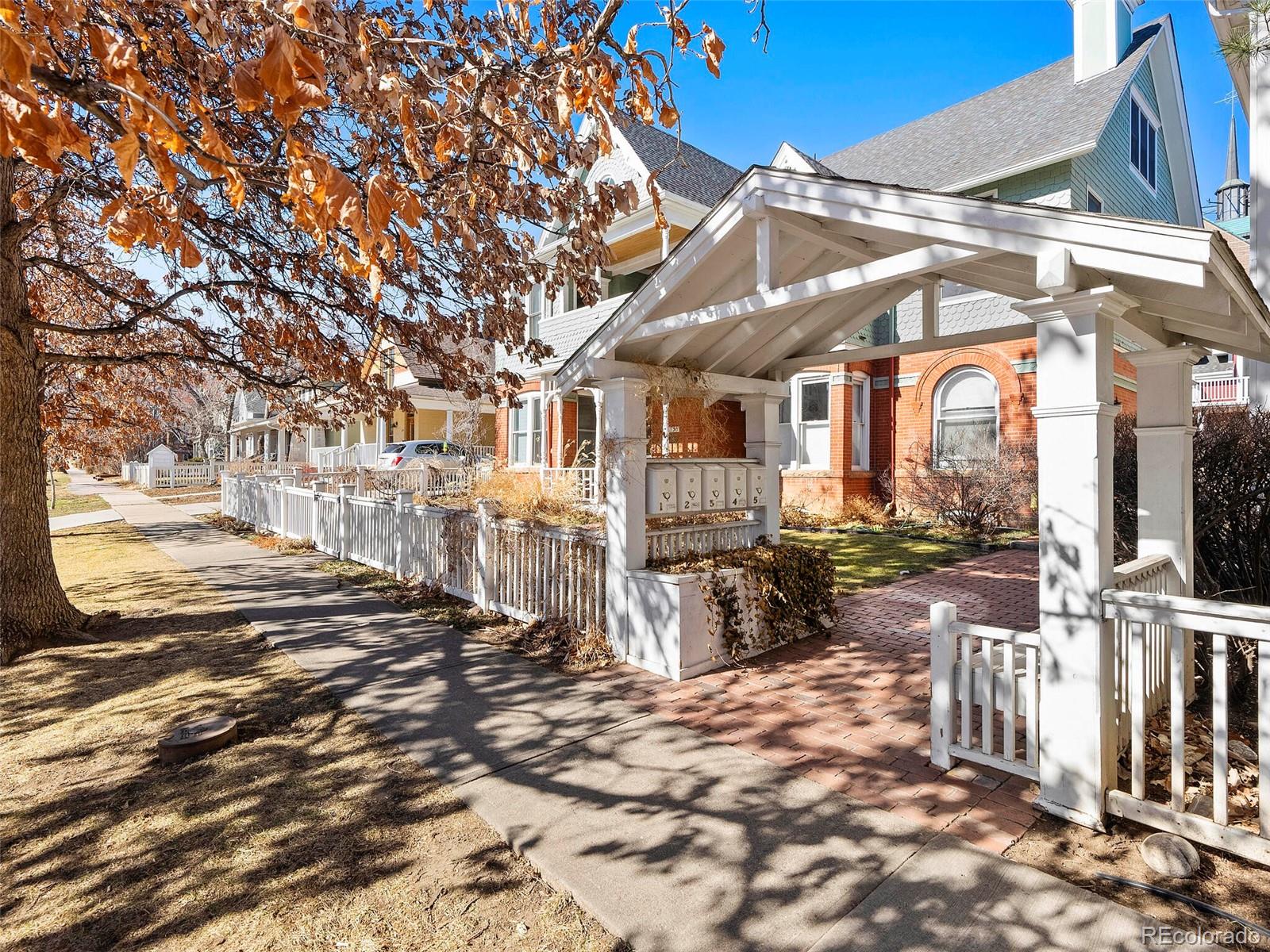 1333 Pine Street, Unit 4 Boulder, CO 80302 - Photo 3 of 40