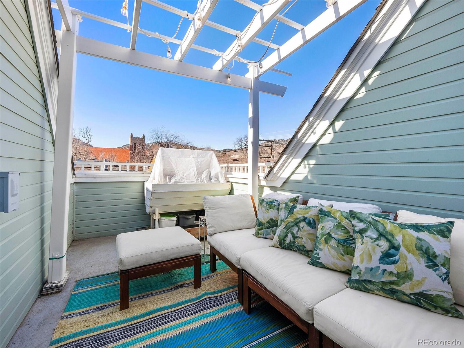 1333 Pine Street, Unit 4 Boulder, CO 80302 - Photo 32 of 40