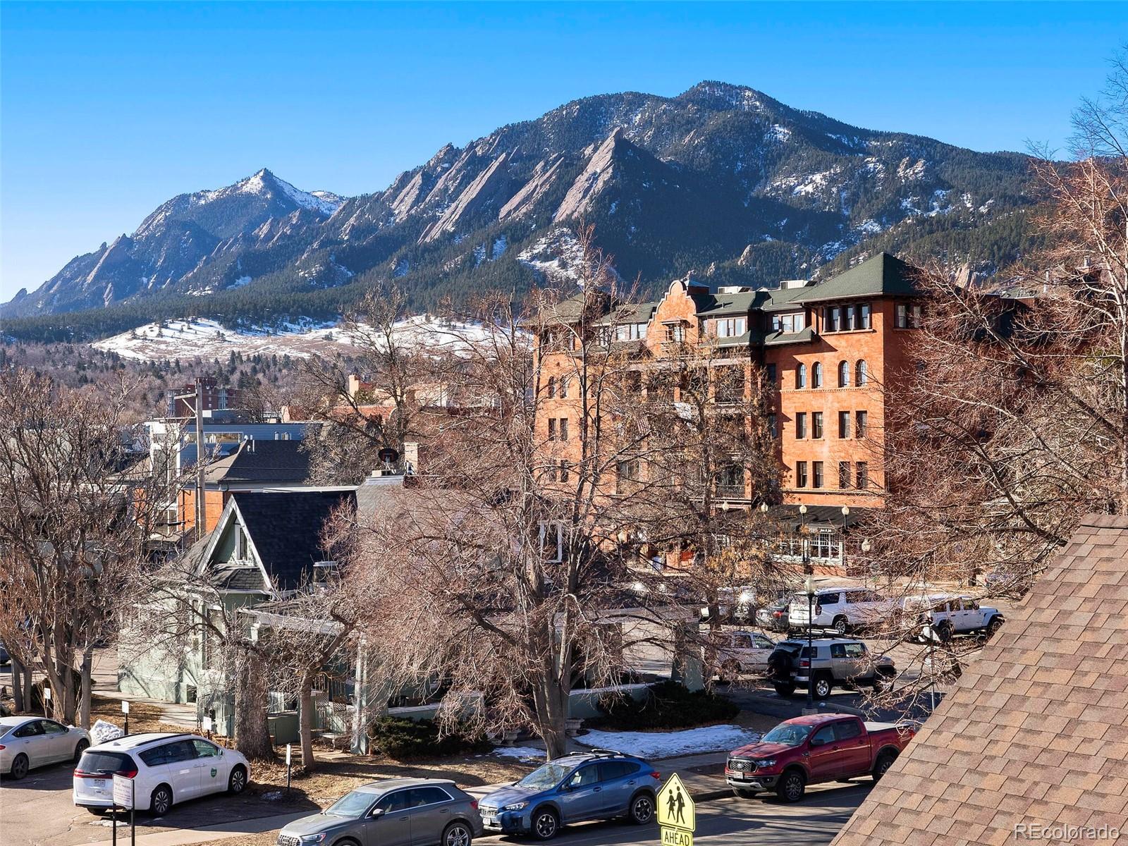 1333 Pine Street, Unit 4 Boulder, CO 80302 - Photo 33 of 40