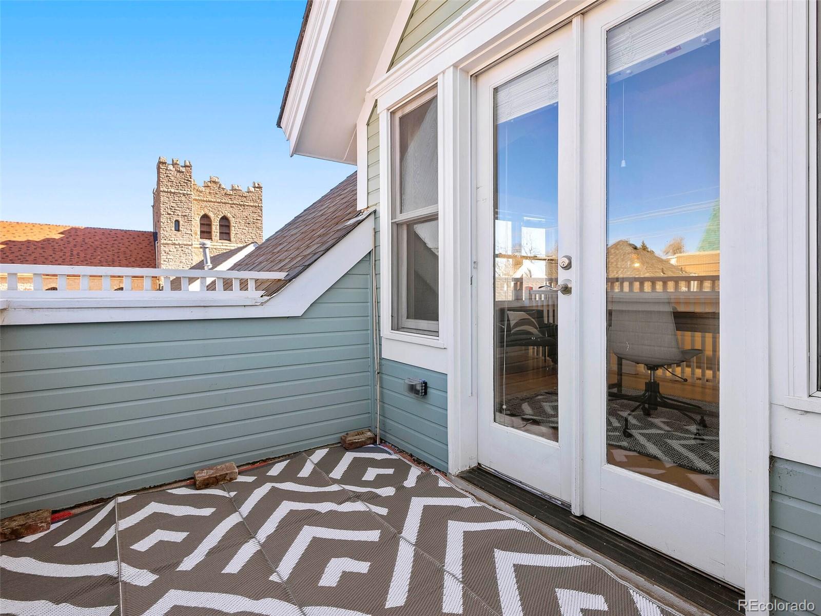 1333 Pine Street, Unit 4 Boulder, CO 80302 - Photo 34 of 40