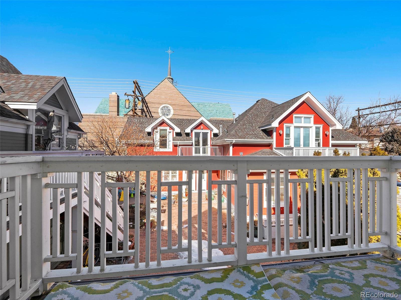 1333 Pine Street, Unit 4 Boulder, CO 80302 - Photo 35 of 40