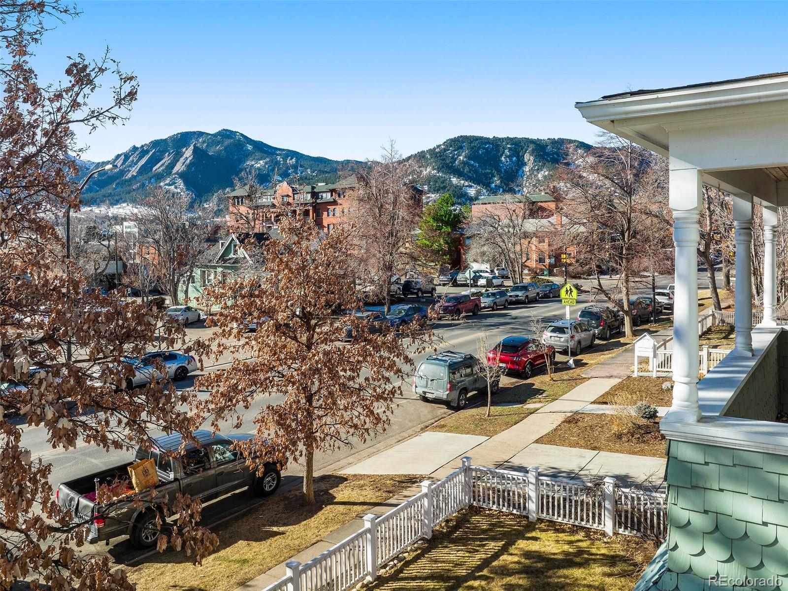 1333 Pine Street, Unit 4 Boulder, CO 80302 - Photo 37 of 40