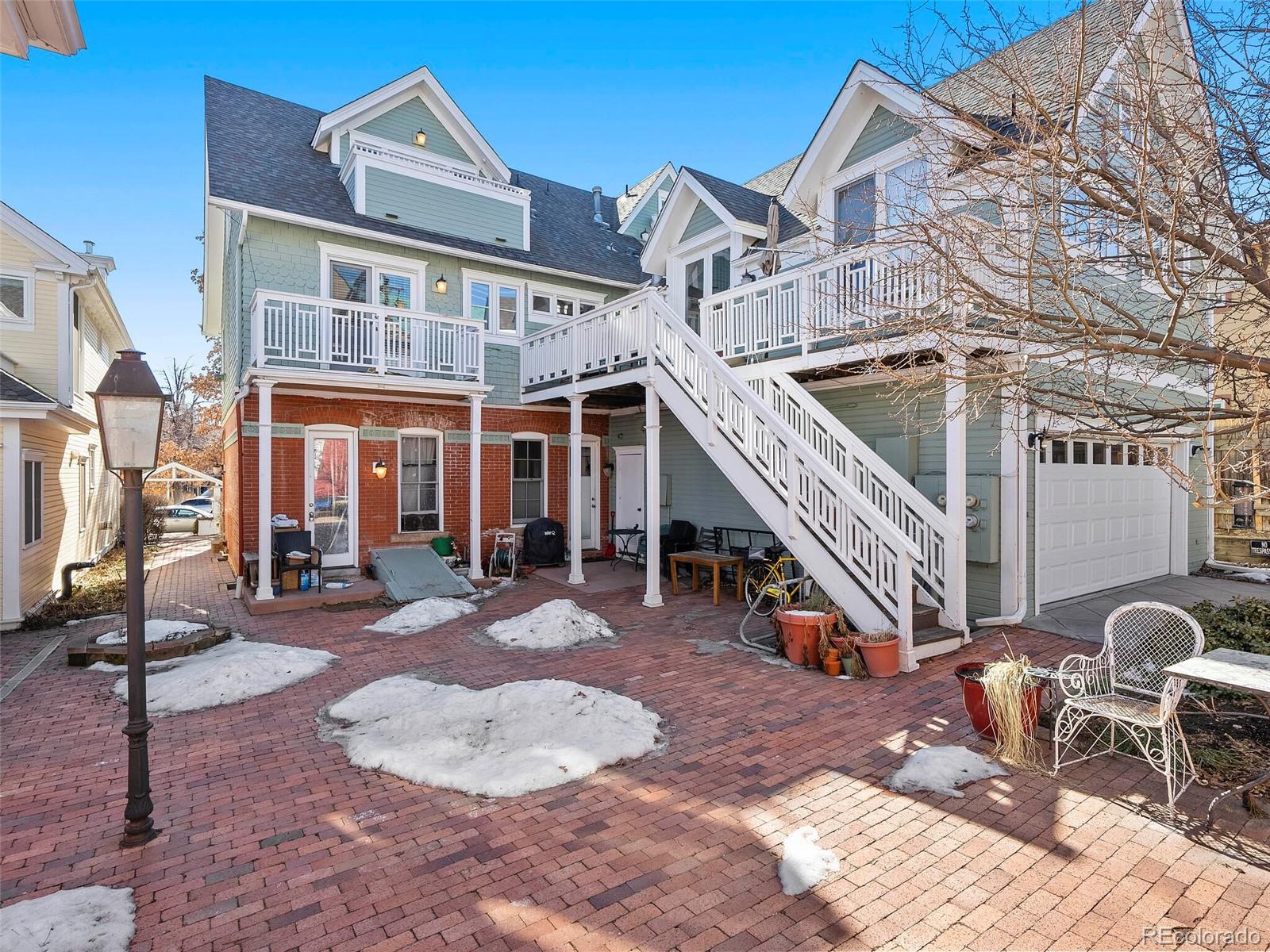 1333 Pine Street, Unit 4 Boulder, CO 80302 - Photo 38 of 40