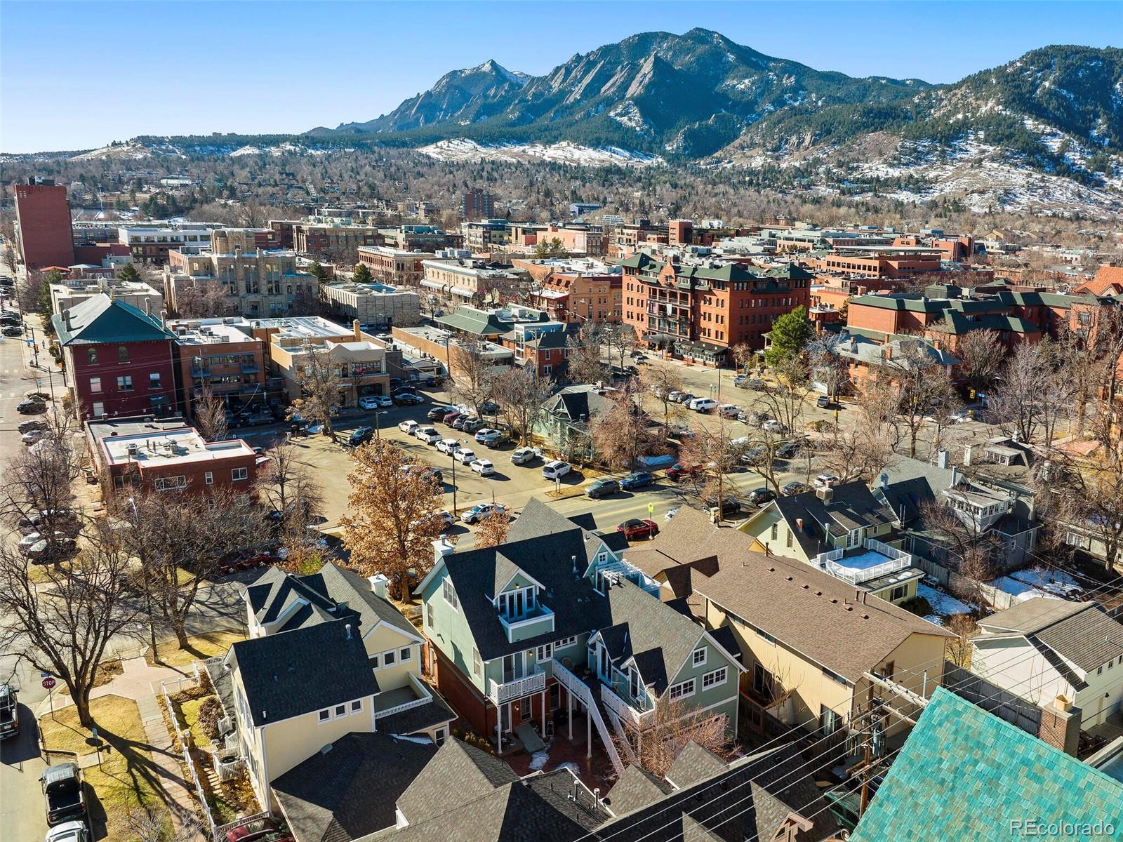 1333 Pine Street, Unit 4 Boulder, CO 80302 - Photo 40 of 40