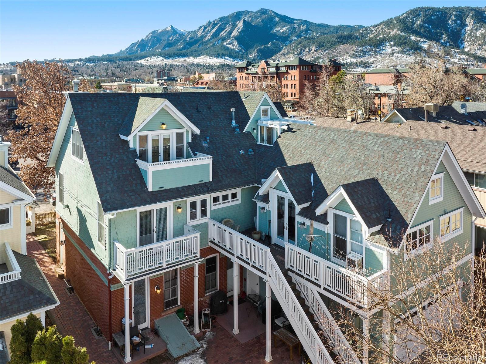 1333 Pine Street, Unit 4 Boulder, CO 80302 - Photo 4 of 40