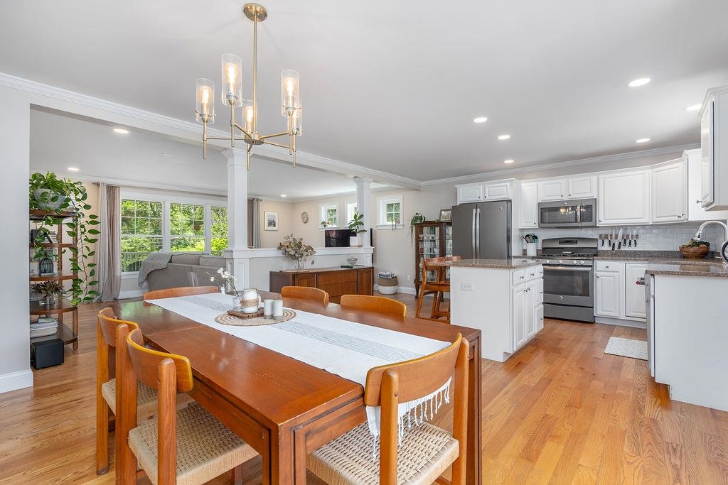 114 Young Road Barrington, NH 03825 - Photo 15 of 37 Gallery Image 15