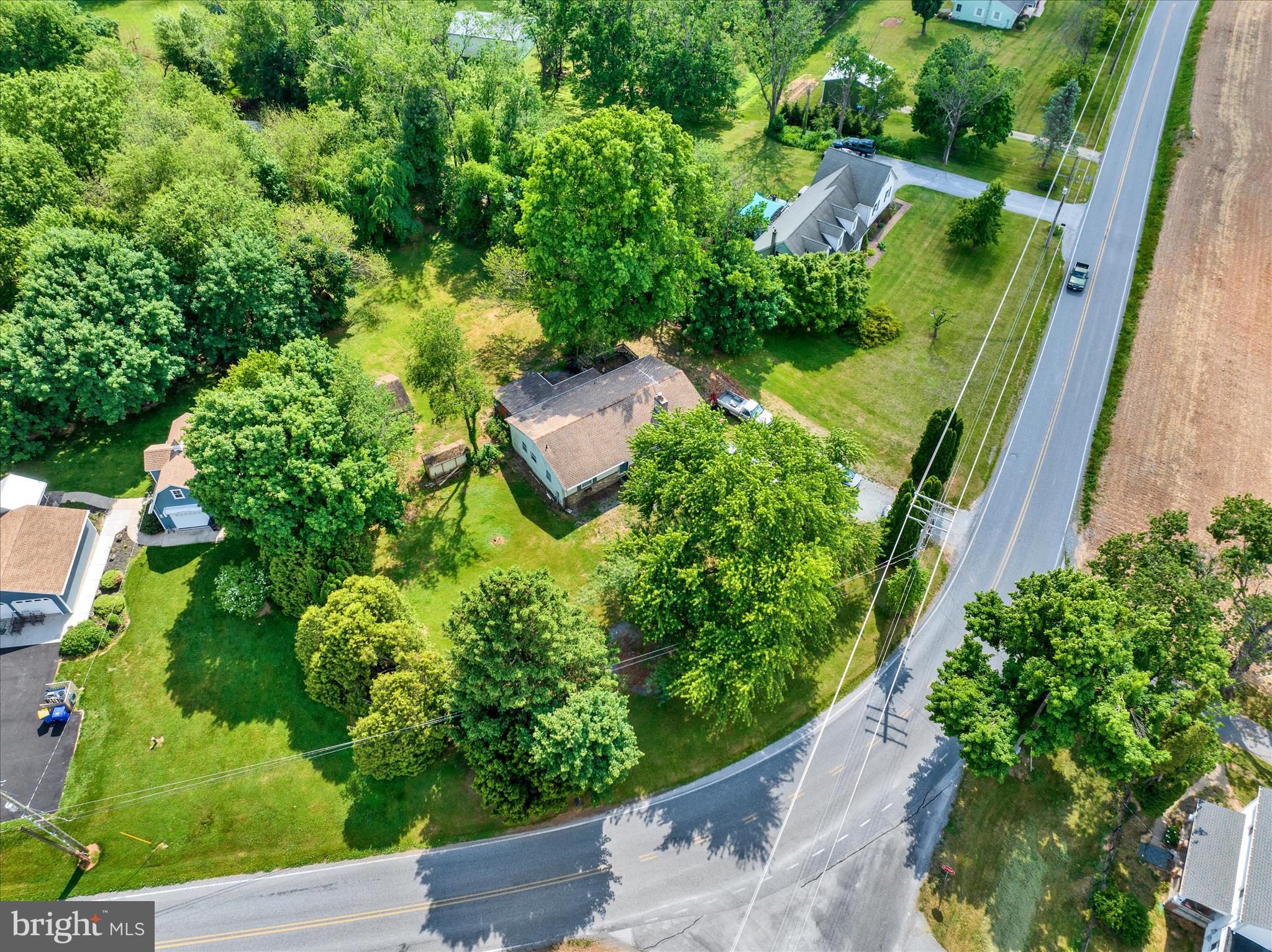 7256 Church Road Felton, PA 17322 - Photo 4 of 18