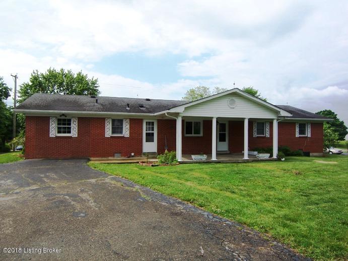 5184 Lawrenceburg Road Bloomfield, KY 40008 - Photo 43 of 45 45