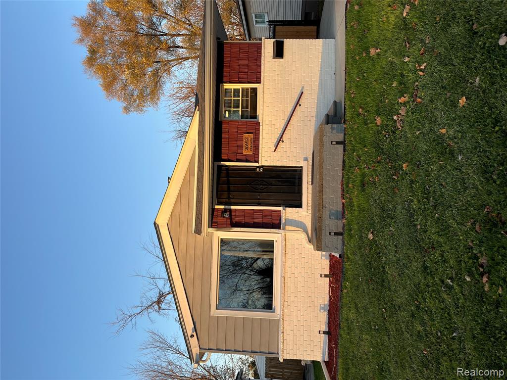 26912 Colgate Street Inkster, MI 48141 - Photo 1 of 19