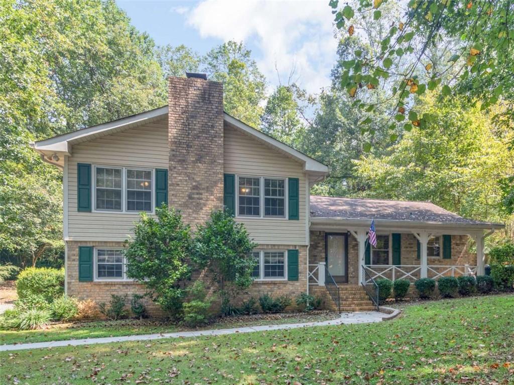 8294 Winston Way Jonesboro, GA 30236 - Photo 3 of 67