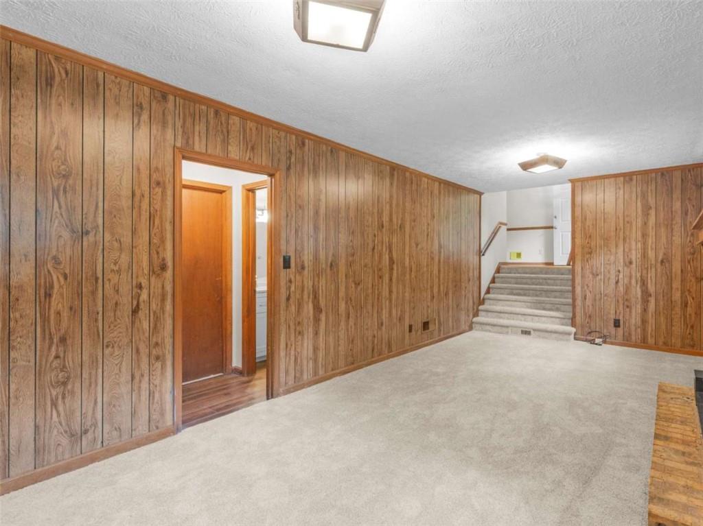 8294 Winston Way Jonesboro, GA 30236 - Photo 31 of 67 a view of an empty room with wooden walls