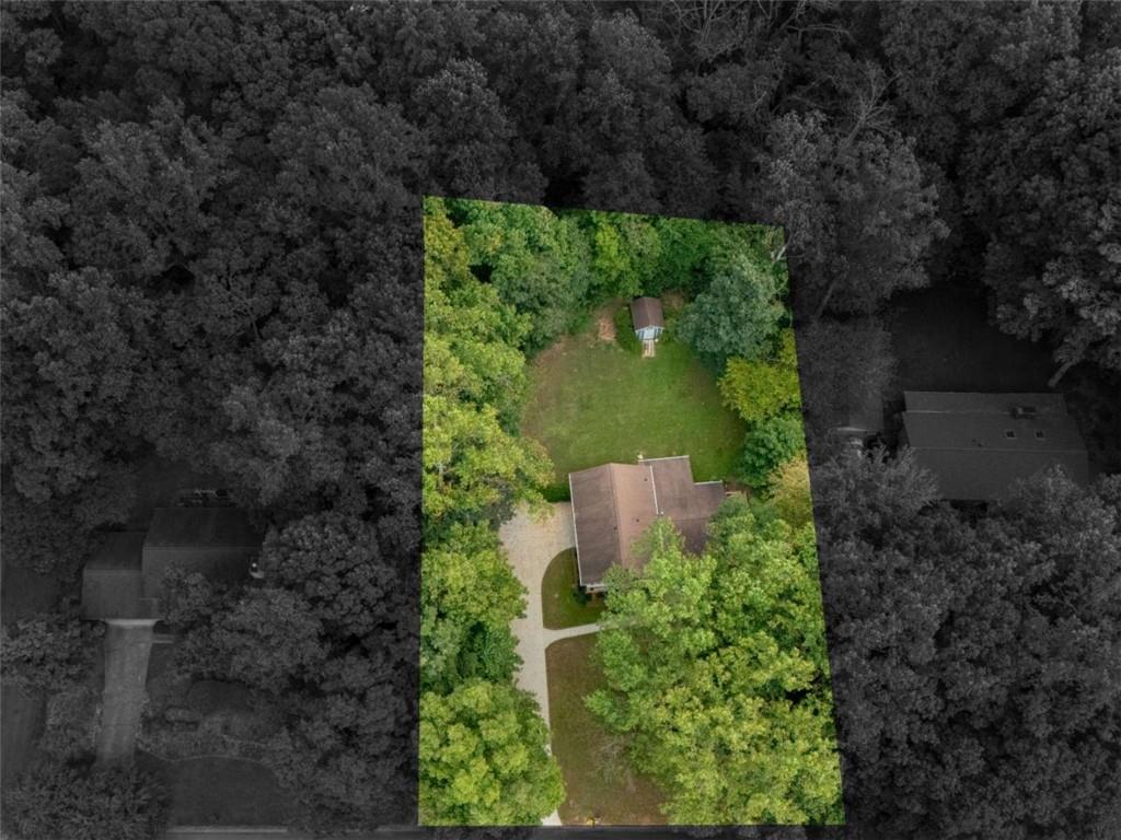 8294 Winston Way Jonesboro, GA 30236 - Photo 64 of 67