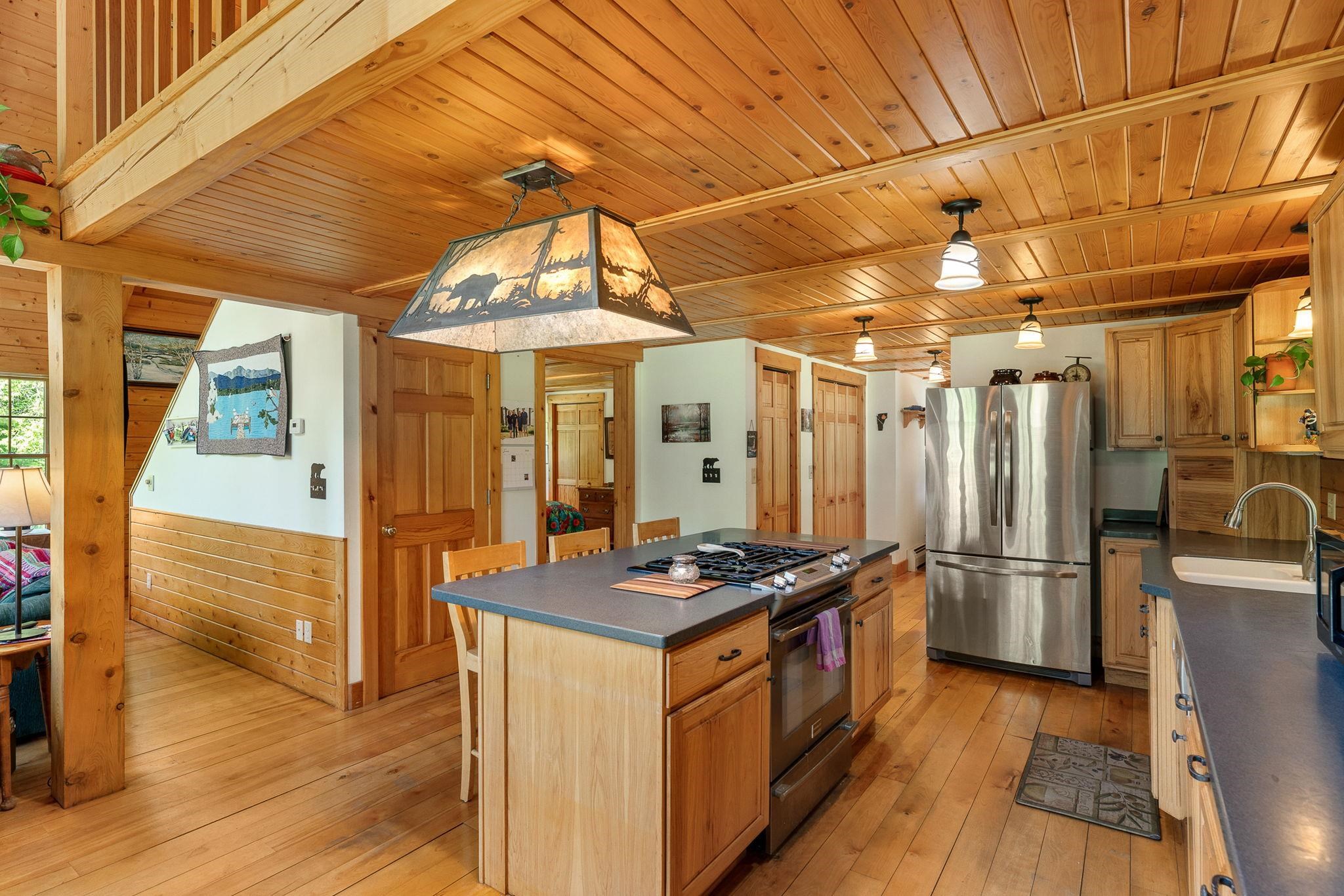 3503 Hebard Hill Road Randolph, VT 05061 - Photo 13 of 57