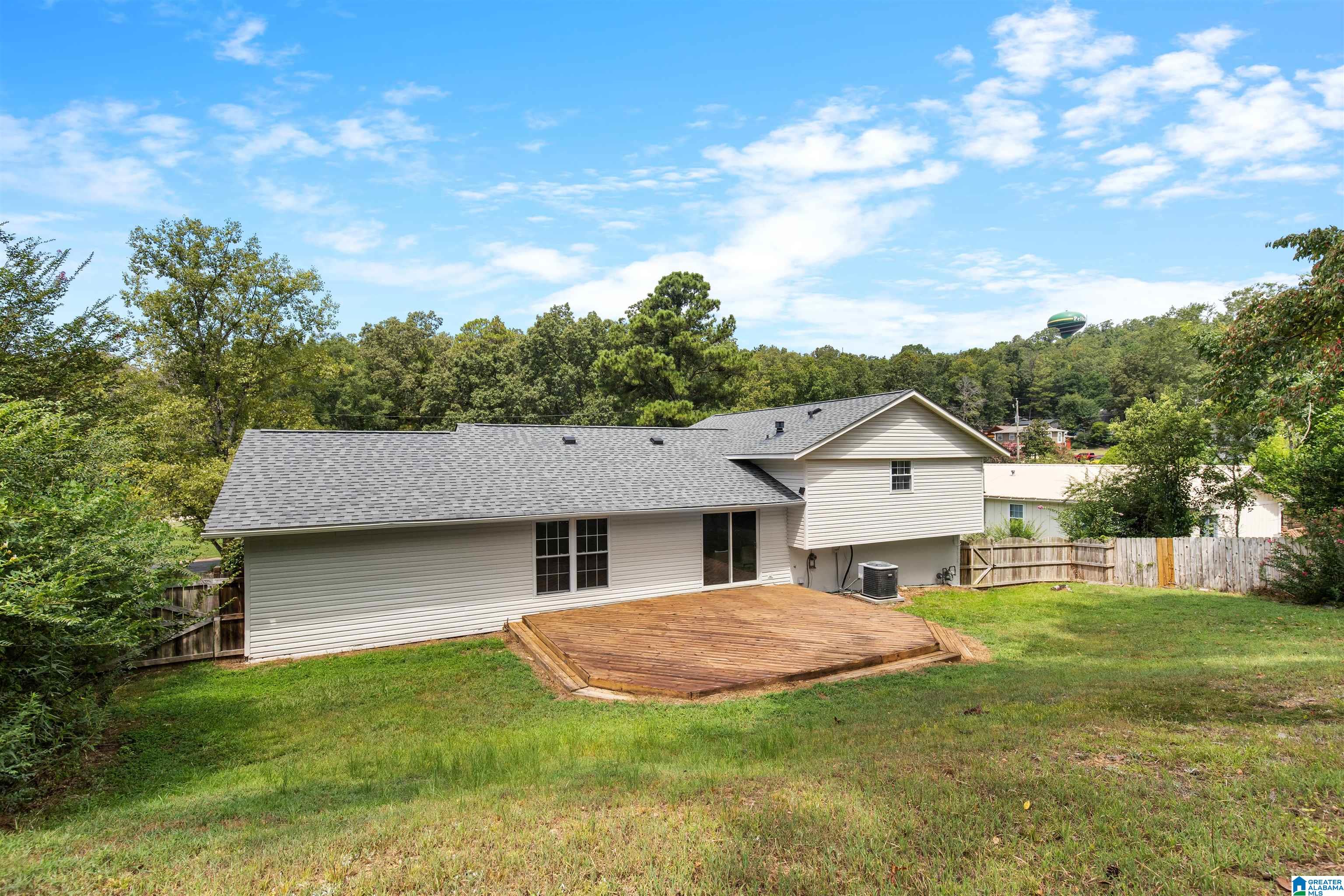 913 Ryecroft Road Pelham, AL 35124 - Photo 38 of 42