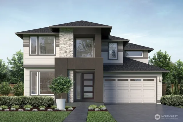 $1,461,995 | 17842 135th Place Southeast, Renton, WA 98058