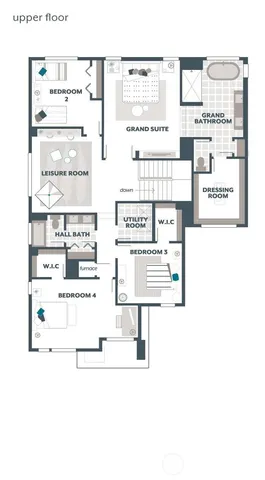 $1,461,995 | 17842 135th Place Southeast, Renton, WA 98058