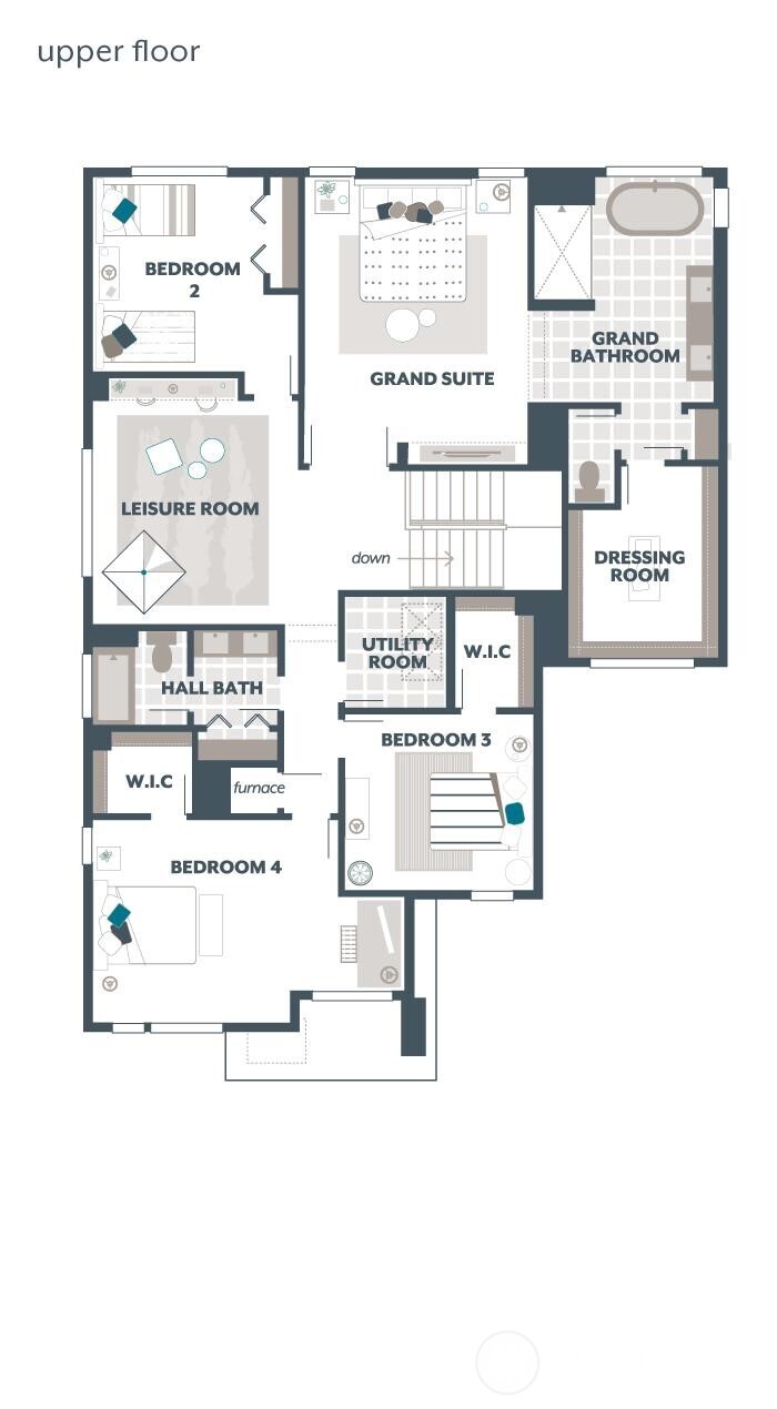 17842 135th Place Southeast Renton, WA 98058 - Photo 3 of 10