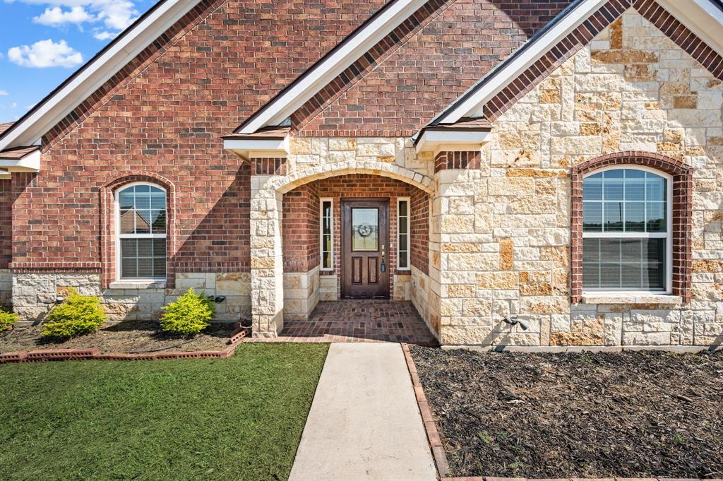 939 Old Reno Road Springtown, TX 76082 - Photo 4 of 23 Gallery Image 4
