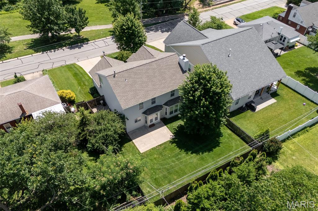 1131 Harwood Road Des Peres, MO 63131 - Photo 10 of 77