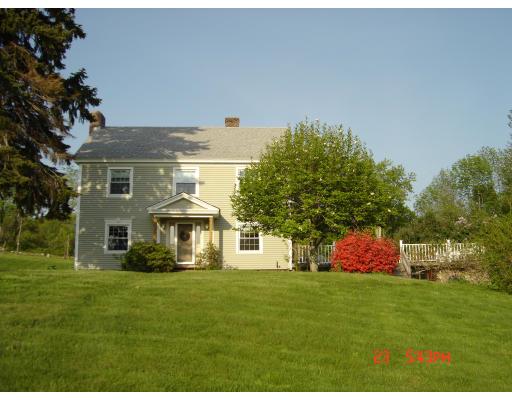 160 Northwest Road Spencer, MA 01562 - Photo 1 of 3 Gallery Image 1