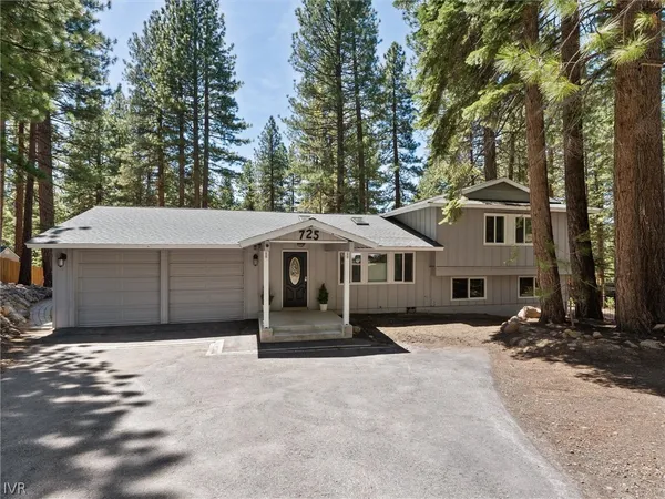 $1,985,000 | 725 Lynda Court, Incline Village, NV 89451