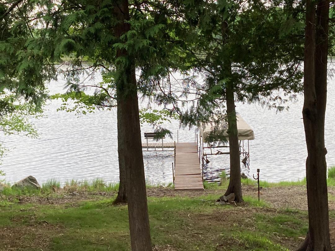 5125 Black Lake Road Mercer, WI 54547 - Photo 43 of 55 Gallery Image 43