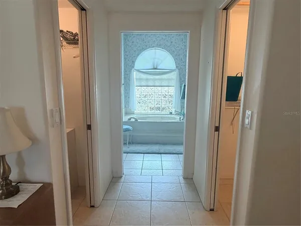 a bathroom with a toilet