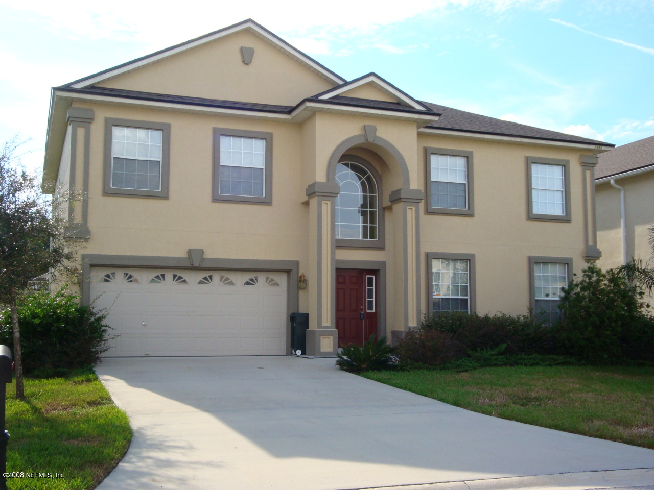 1483 Poplar Ridge Road Fleming Island, FL 32003 - Photo 1 of 17 FRONT