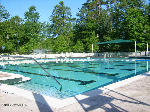 1483 Poplar Ridge Road Fleming Island, FL 32003 - Photo 11 of 17 LAP POOL
