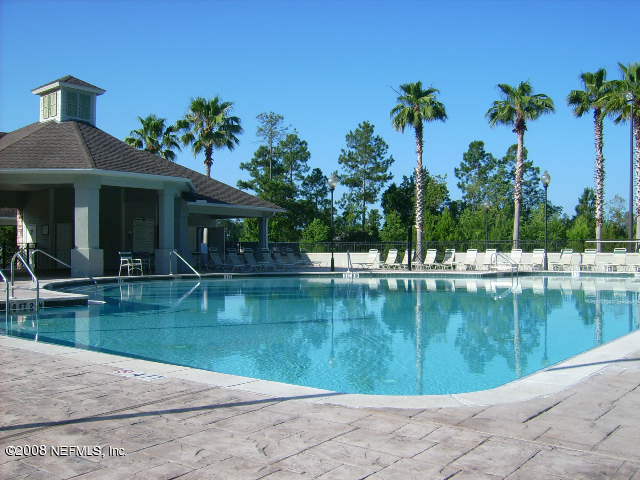 1483 Poplar Ridge Road Fleming Island, FL 32003 - Photo 12 of 17 LAP POOL