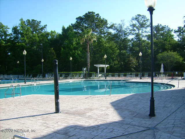 1483 Poplar Ridge Road Fleming Island, FL 32003 - Photo 13 of 17 FAMILY POOL