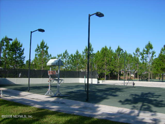 1483 Poplar Ridge Road Fleming Island, FL 32003 - Photo 15 of 17 TENNIS COURTS