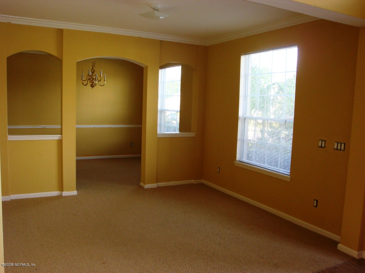 1483 Poplar Ridge Road Fleming Island, FL 32003 - Photo 2 of 17 FORMAL LIVING