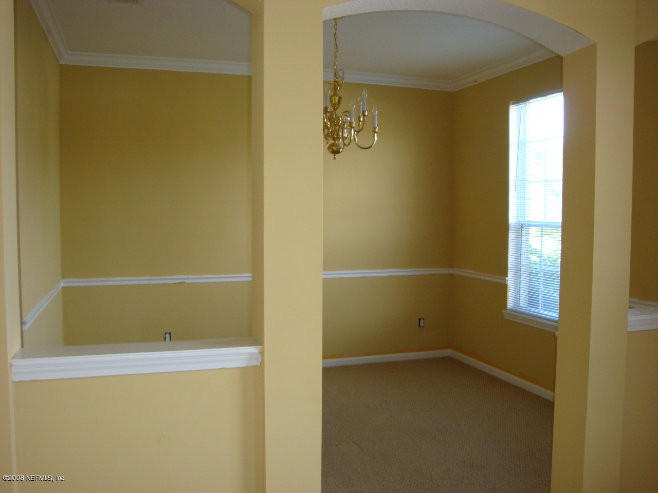1483 Poplar Ridge Road Fleming Island, FL 32003 - Photo 3 of 17 DINING