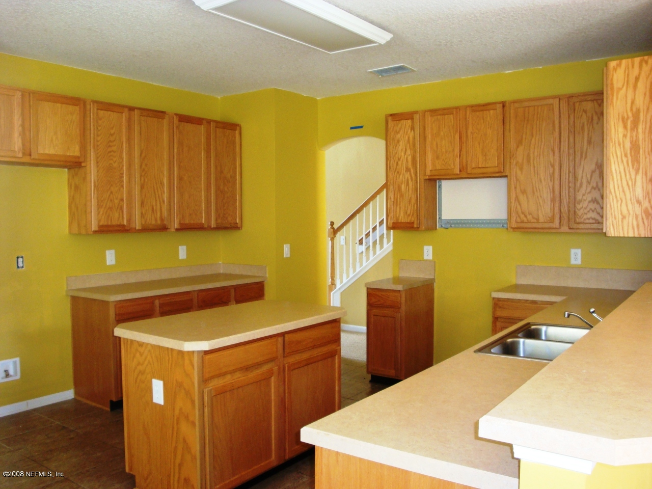 1483 Poplar Ridge Road Fleming Island, FL 32003 - Photo 4 of 17 KITCHEN