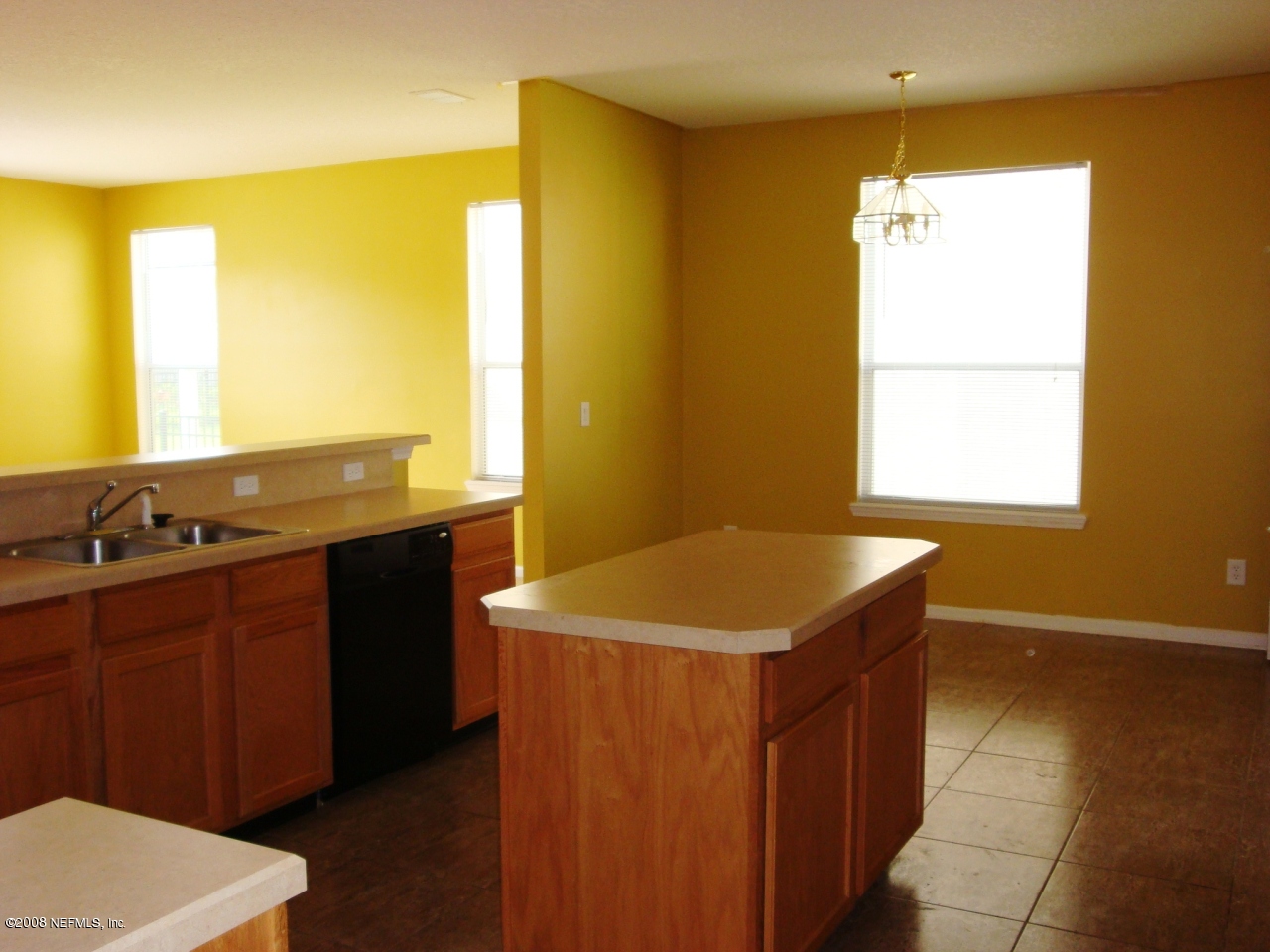 1483 Poplar Ridge Road Fleming Island, FL 32003 - Photo 5 of 17 Kitchen