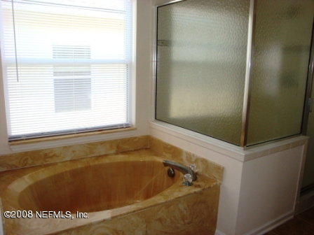 1483 Poplar Ridge Road Fleming Island, FL 32003 - Photo 9 of 17 MASTER BATH 2