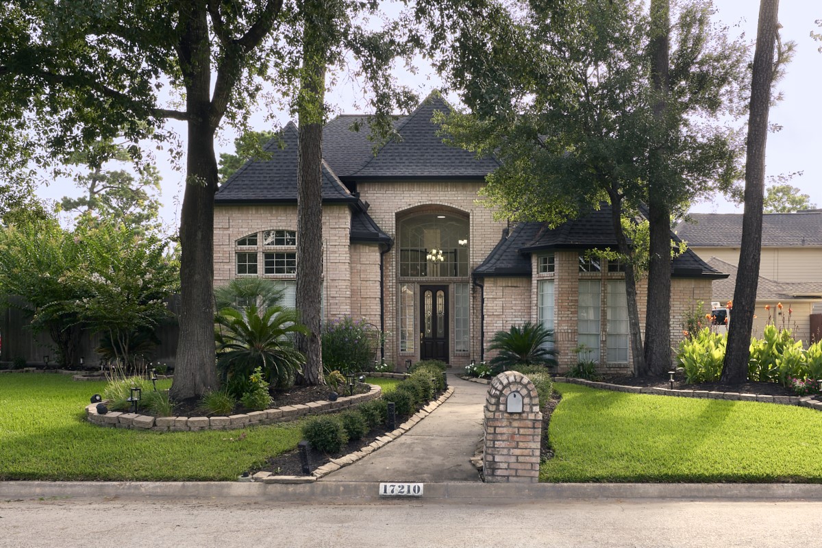 17210 Chagall Lane Spring, TX 77379 - Photo 2 of 35