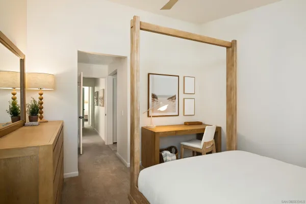 $5,200 | 3854 Creststone Place, Carmel Valley, CA 92130